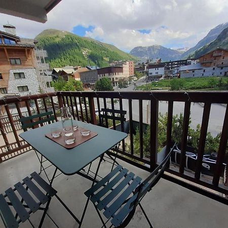 Appartement De Charme Hyper Centre A Val D'Isere ภายนอก รูปภาพ