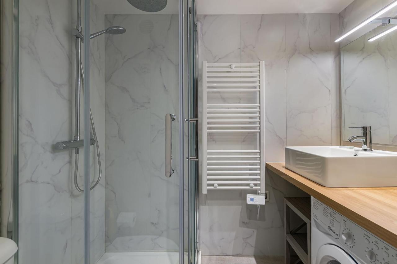 Appartement De Charme Hyper Centre A Val D'Isere ภายนอก รูปภาพ